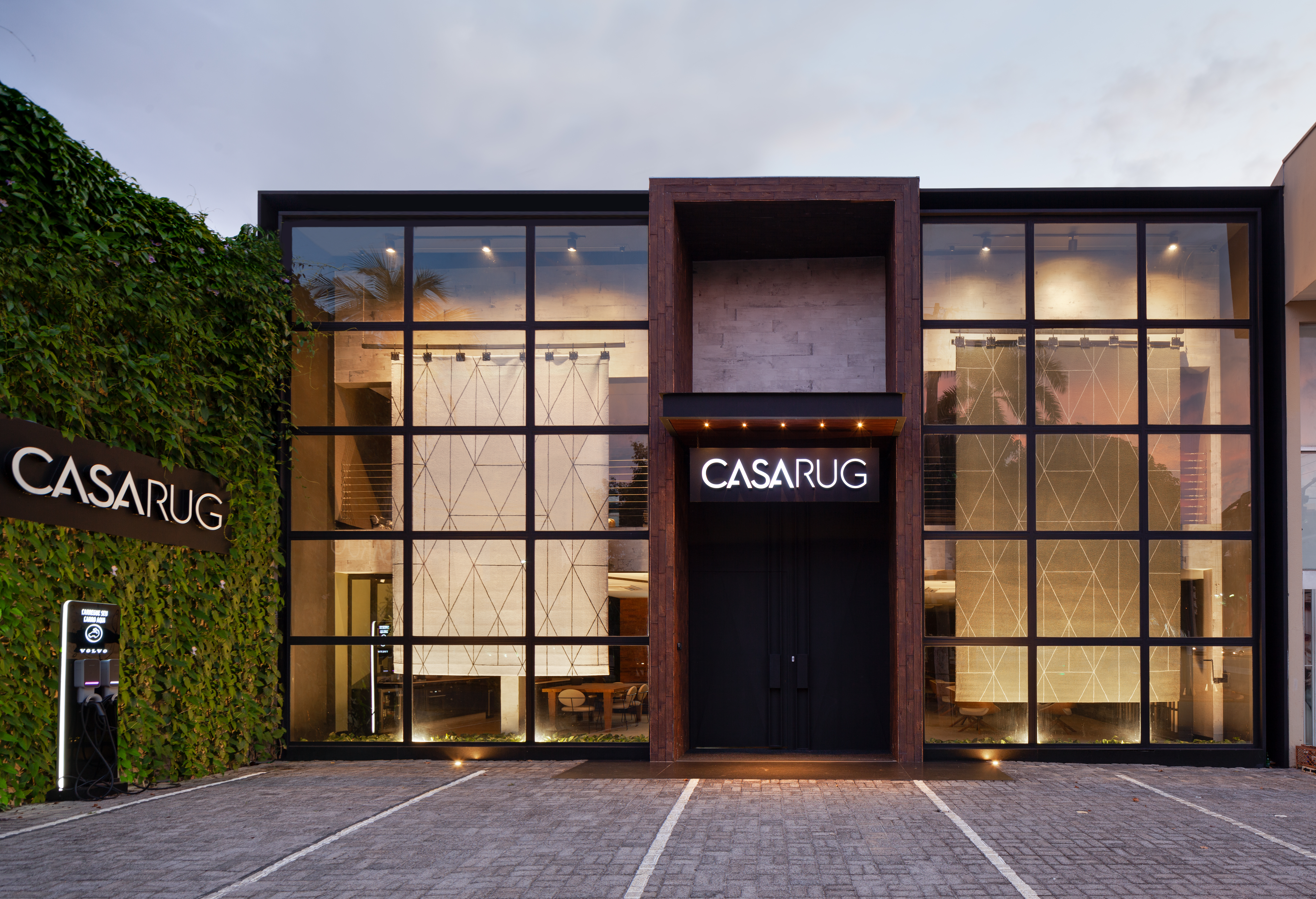 Casa Rug
